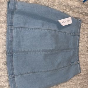 Pacsun skirt